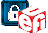 uefi and secureboot logos