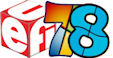 Win8 logo