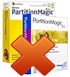 partition magic
