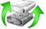 drive recovery icon
