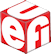 UEFI cube icon