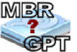 mbr or gpt hard drive?