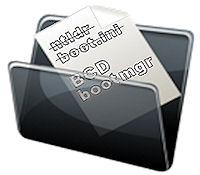 Folder graphic