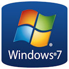 win7 logo