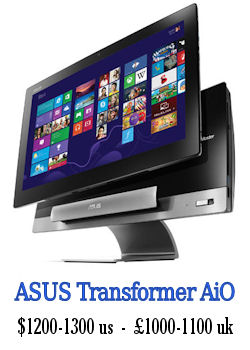 ASUS Transformer