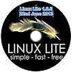 Linux-Lite CD