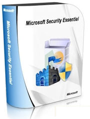 Security Essentials icon