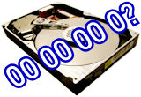 disk signature